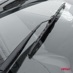 Stierač Hybrid multiconnect 28" (700mm) 11 adaptérov