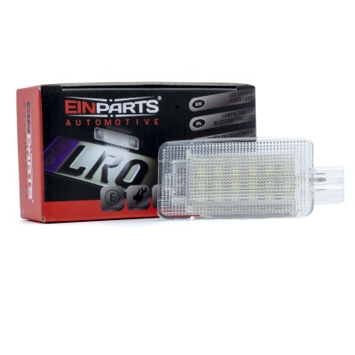 EP627 LED osvetlenie kufra