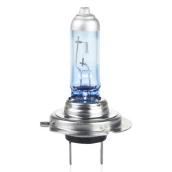Halogénová žiarovka H7 12V 55W LumiTec SuperWhite +120%