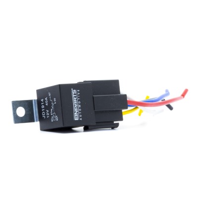 EPACC037 RELAY 40A 5PIN