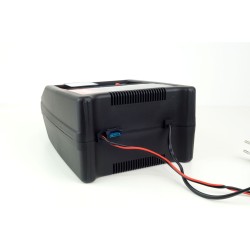 Nabíjačka auto/moto batérií 12A, 12V AMiO SBC-12A