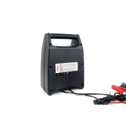 Nabíjačka auto/moto batérií 8A, 12V AMiO SBC-8A