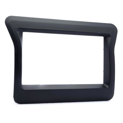 EPCR-FRAME36 Rámček autorádia 2DIN