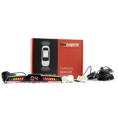 PARKING SENSORS SET EPP6700 NO. 58