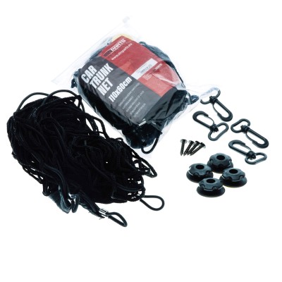 EPACC039 CAR TRUNK NET SINGLE