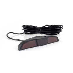 Displej pre asistenty parkovania LED COB