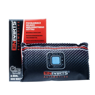 EPRD01 ABSORBÉR VLHKOSTI / VIACNÁSOBNE POUŽITEĽNÝ ODVLHČOVAČ 360G
