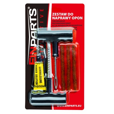 EPDIYTR OPRAVNÁ SADA NA PNEUMATIKY 3 X 10 CM