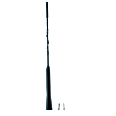 EPCA05 AUTOMOBILOVÁ ANTÉNA 24 CM