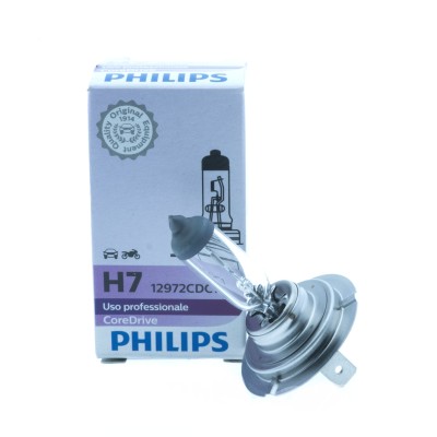 Halogénová žiarovka Philips H7 55W