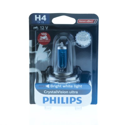 Halogénová žiarovka Philips H4 60/55W