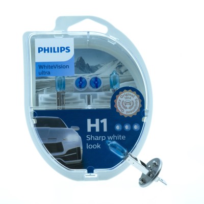 Halogénová žiarovka Philips H1 55W