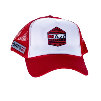 EPACC066 EINPARTS LOGO CAP