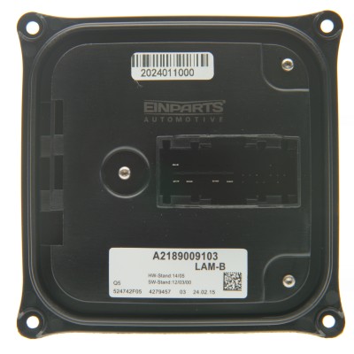 EPLM14 LED Ballast