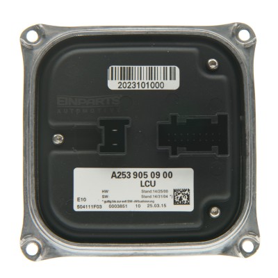 EPLM19 LED Ballast