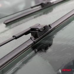 Stierač MultiCONNECT 17" (425mm) 12 adapteróv