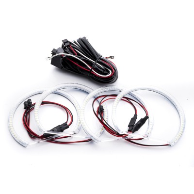 EPR11 Angel Eyes SMD LED Krúžky (diodové)