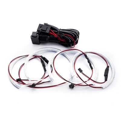 EPR13 Angel Eyes SMD LED Krúžky (diodové)