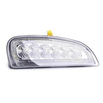 GRILL PORSCHE CAYENNE 2007-2010 EPPO01 V