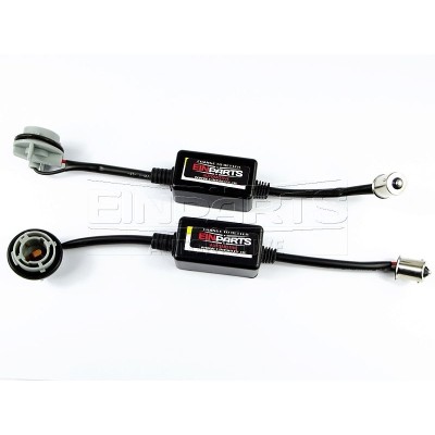 EPRES03 Záťažový modul pre LED žiarovky P21W (1156)