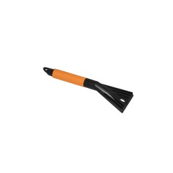 Škrabka s metličkou FUTURA BASIC 35cm