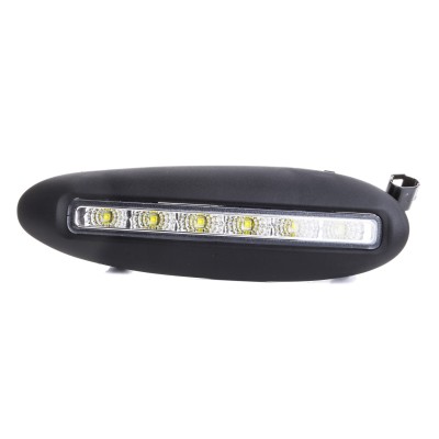 LED Světla Pro Denní Svícení MERCEDES S W220 1998-2002 EPME06