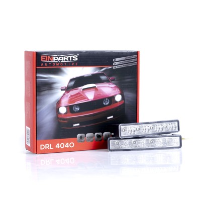 404o LED Svetlá Pre Denné Svietenie 404 12V (OSRAM LED)