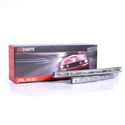 403o LED Svetlá Pre Denné Svietenie 403 12V (OSRAM LED)