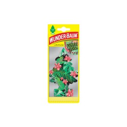 Osviežovač vzduchu Wunder Baum - Jungle Fever