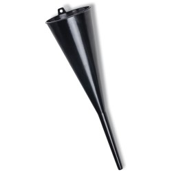 Úzky lievik dlhý 46 cm