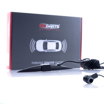 EPP8200 OEM BLACK Parkovací Asistent s Displejom