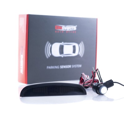 EPP5800WL OEM WHITE Parkovací Asistent s Displejom
