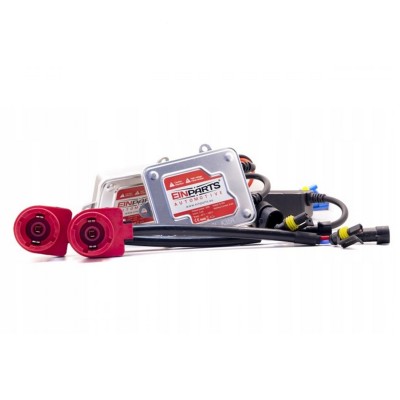 EPXK11D2S Xenónová prestavbová sada D2S 35W 6000K SLIM CANBUS