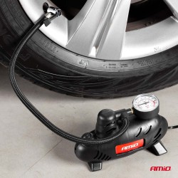 Vzduchový kompresor do auta 12V ACOMP-07