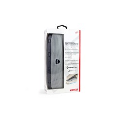 Hlasitý odposluch Hands-free Bluetooth QC 3.0 USB