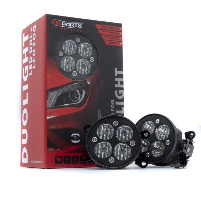 LED Hmlové Svetlá FL04