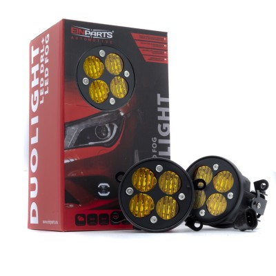 LED Hmlové Svetlá FL05