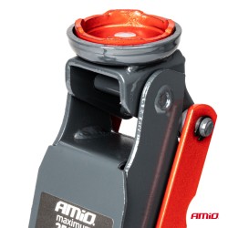 Hydraulický zdvihák nízkoprofilový 2,5T CE TUV