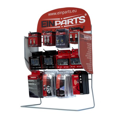 EP REGAL03 EINPARTS BULBS DISPLAY