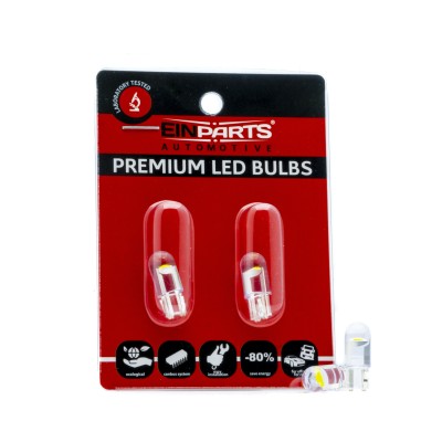 EPL310 Diody LED W5W - 2 SZT