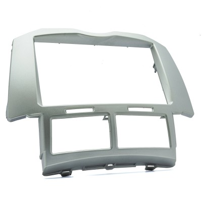 EPCR-FRAME100 Rámček autorádia 2DIN
