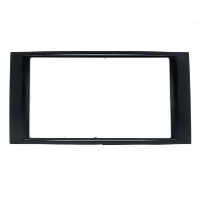 EPCR-FRAME116 Rámček autorádia 2DIN