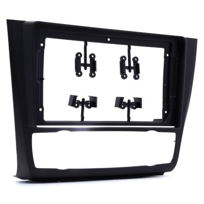 EPCR-FRAME34 Rámček autorádia 9"