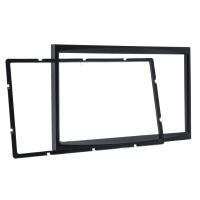 EPCR-FRAME39 Rámček autorádia 2DIN