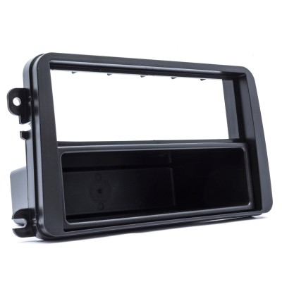 EPCR-FRAME66 Rámček autorádia 1DIN