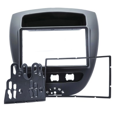 EPCR-FRAME91 Rámček autorádia 2DIN