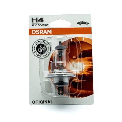 64193 01B H4 60W/55W ORIGINAL OSRAM