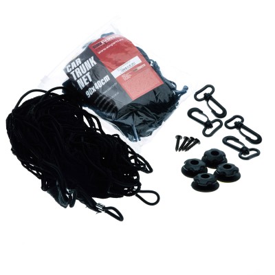 EPACC038 CAR TRUNK NET DOUBLE