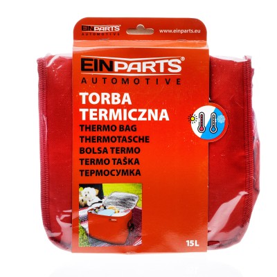 EPACC040 TERMO VAK 15L