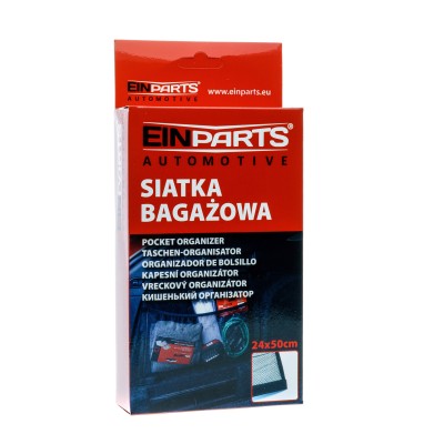 EPACC042 SIEŤOVÝ VAK 24 x 50